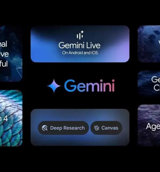 Google supercharges Gemini with new AI features at I/O 2025: 13 Updates you should not miss