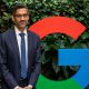 Google’s Gemini AI could soon be built into iPhones, says CEO Sundar Pichai
