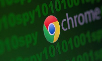 Government issues high-severity alert for Chrome users: Here's what you must do