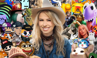 Haliey ‘Hawk Tuah’ Welch Feels ‘Sorry’ For Victims of Meme Coin Scandal