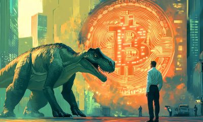 Here’s What Could Trigger a Comeback for Bitcoin and Crypto, According to Investor Dan Tapiero