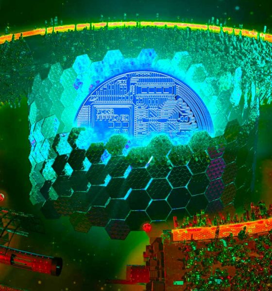 How Blockchain Technology Is Revolutionizing Data Security Across Industries