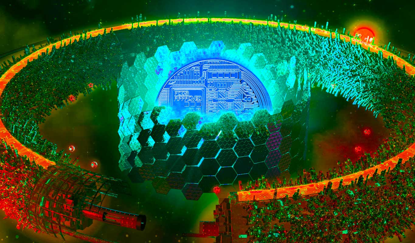 How Blockchain Technology Is Revolutionizing Data Security Across Industries