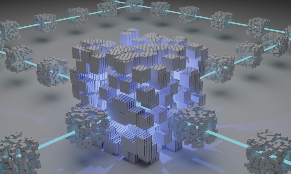 How slow enterprise blockchain adoption presents opportunities