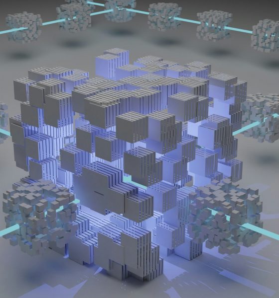How slow enterprise blockchain adoption presents opportunities