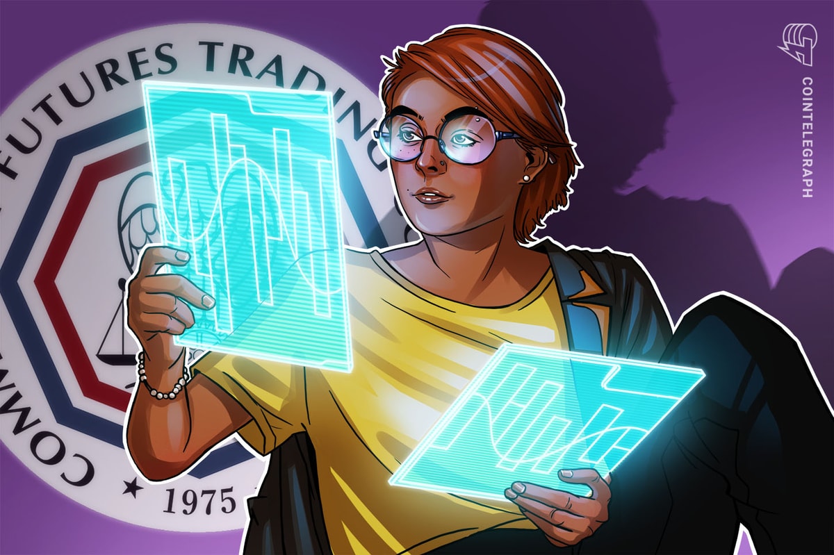 Hyperliquid backs 24/7 crypto trading in CFTC comments submission