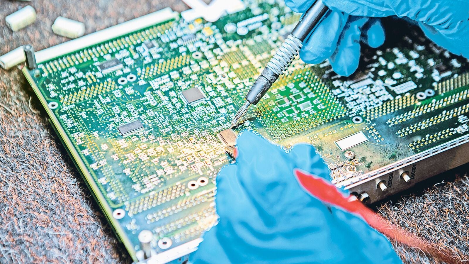 IndiaAI Mission gets 16,000 new GPUs, three more foundational models