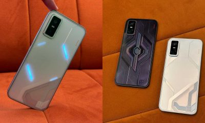 Infinix GT 30 Pro set to launch in India soon, colour variants officially revealed