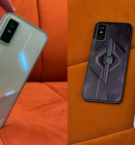 Infinix GT 30 Pro set to launch in India soon, colour variants officially revealed