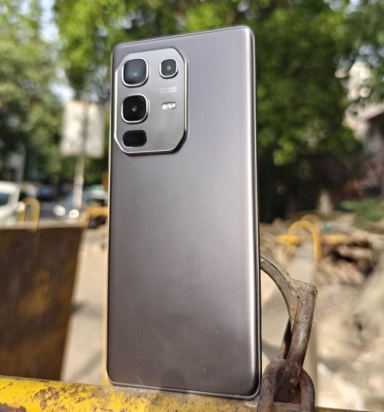 Infinix Note 50s 5G Review: Most balanced phone under ₹20,000