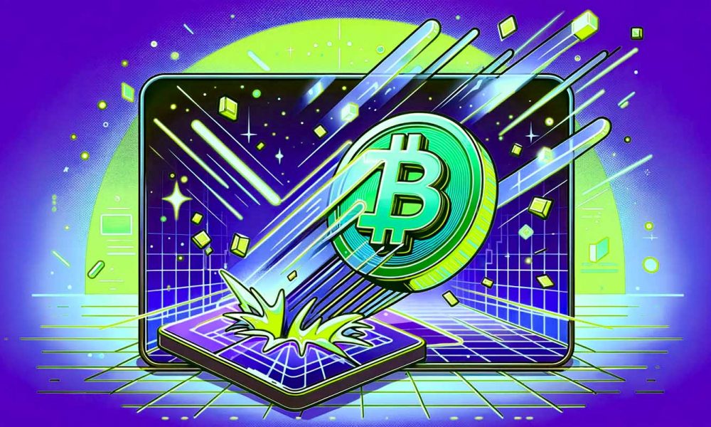 Institutions Send $3,300,000,000 of Inflows Into Crypto Products, According to CoinShares