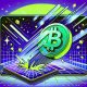 Institutions Send $3,300,000,000 of Inflows Into Crypto Products, According to CoinShares