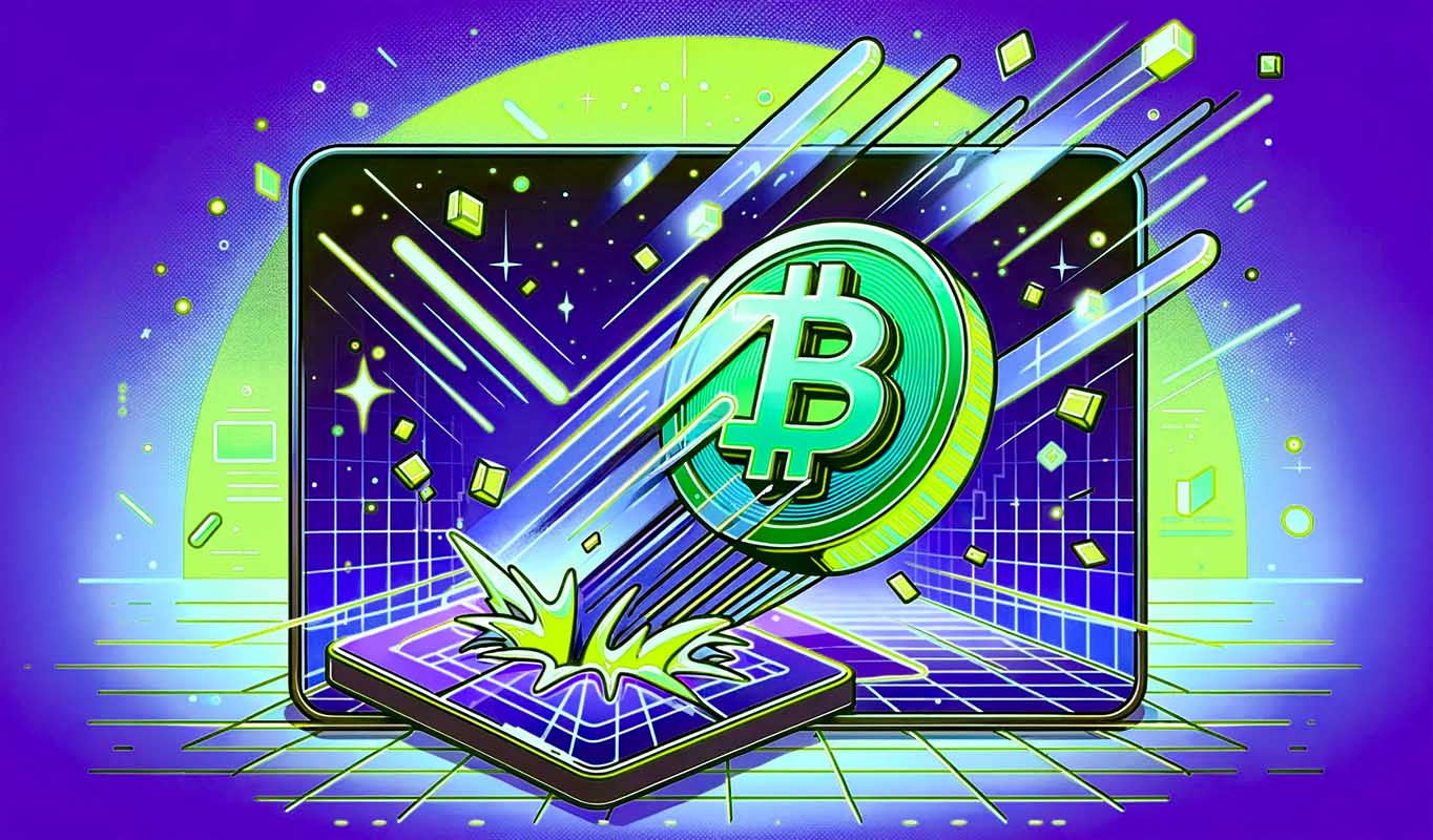 Institutions Send $3,300,000,000 of Inflows Into Crypto Products, According to CoinShares