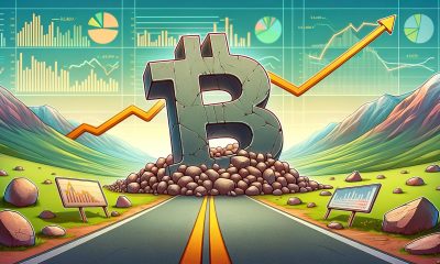 Bitcoin Price Faces Stiff Resistance