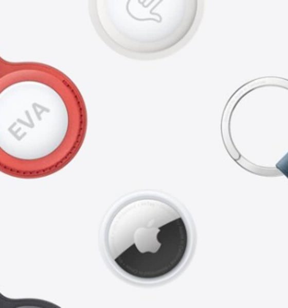 Is Apple ready to launch the AirTag 2 at WWDC 2025? Here's what the report suggests..