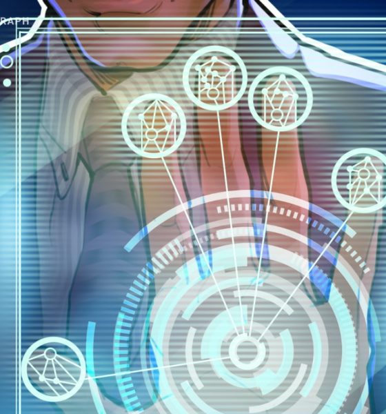 Is World’s biometric ID model a threat to self-sovereignty?