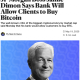 JPMorgan, With $3 Trillion in Assets, Lets Clients Buy Bitcoin Near $105,300 Without Custody Service