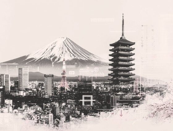 JPY outperforming with modest gain – Scotiabank