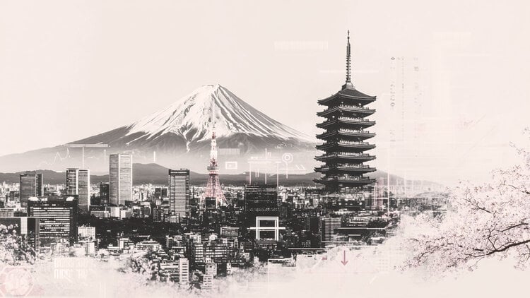 JPY outperforming with modest gain – Scotiabank