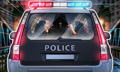 Kidnapped dad of crypto businessman freed from ransom attempt: Report
