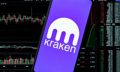 Kraken to Launch Tokenized Stocks and ETFs Outside US