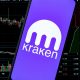 Kraken to Launch Tokenized Stocks and ETFs Outside US
