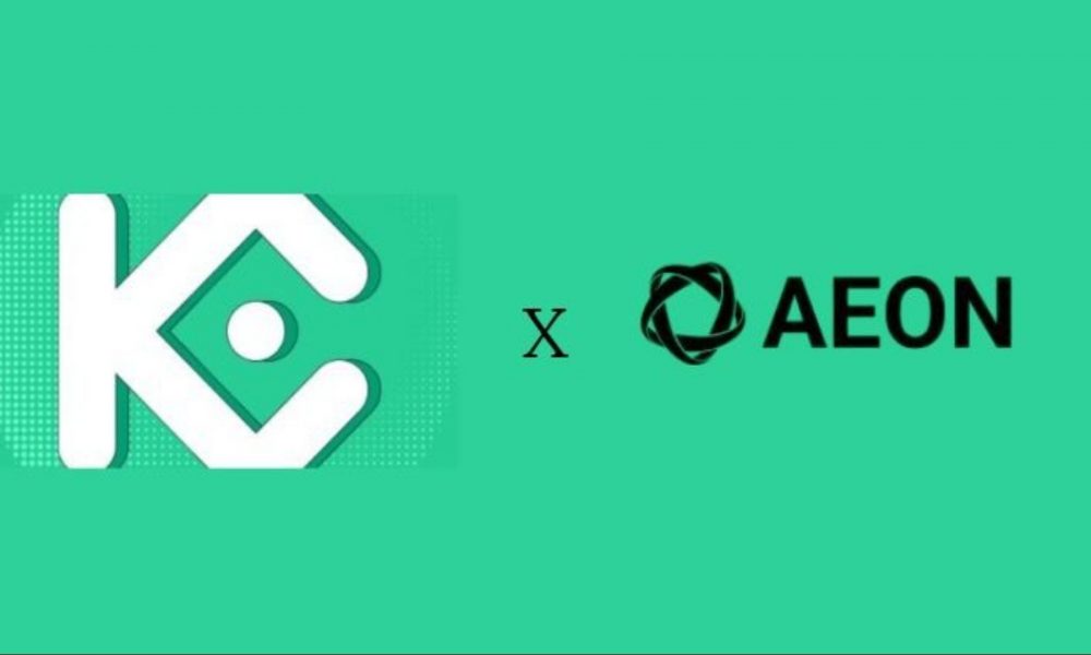 KuCoin Pay Partners With AEON to Integrate Crypto Payments in Everyday Transactions