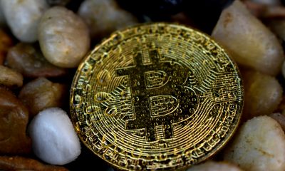 LMACD Indicator Reveals Where The Bitcoin Price Is After Rejection From $97,000