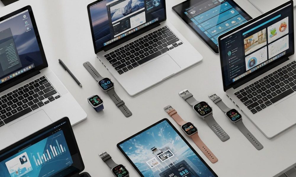 Last day of Amazon Electronics Days on Amazon: Save big on laptops, tablets and smartwatches