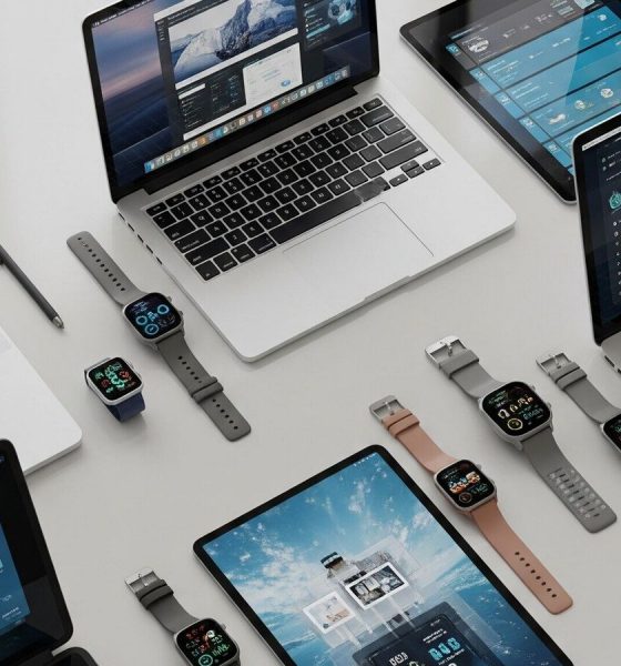 Last day of Amazon Electronics Days on Amazon: Save big on laptops, tablets and smartwatches