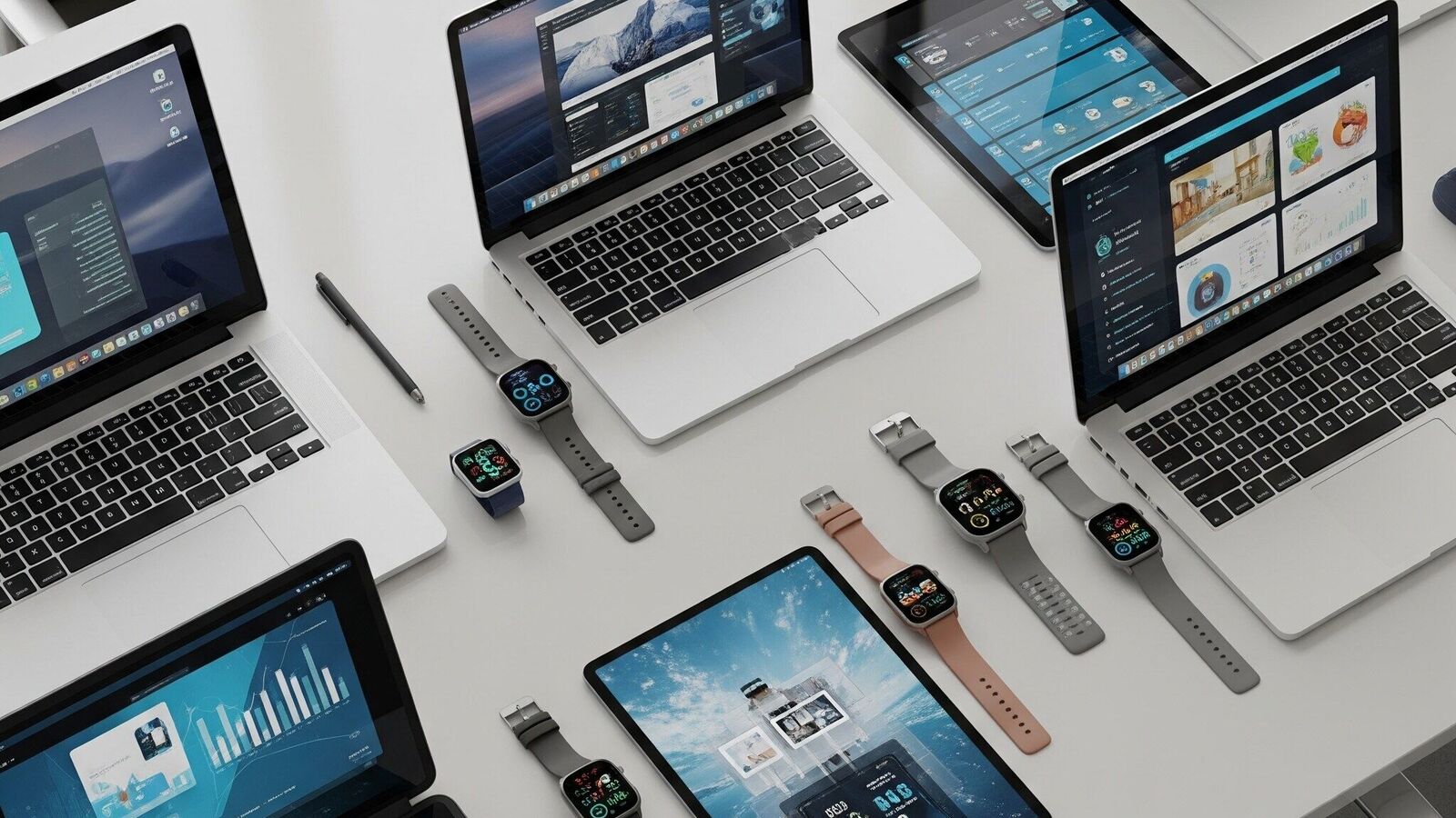 Last day of Amazon Electronics Days on Amazon: Save big on laptops, tablets and smartwatches