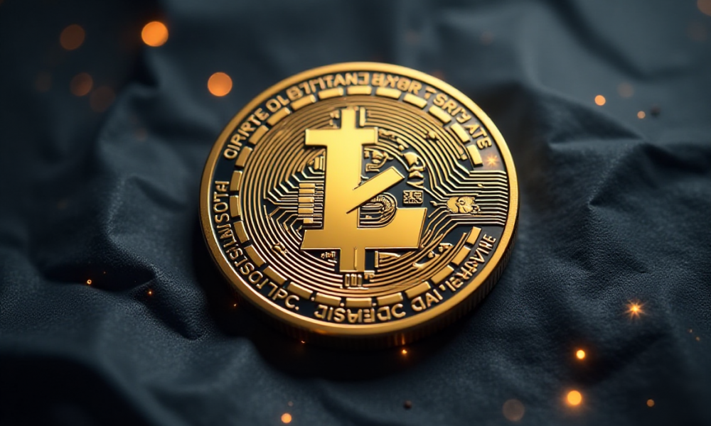 Litecoin price forecast