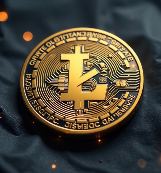 Litecoin price forecast