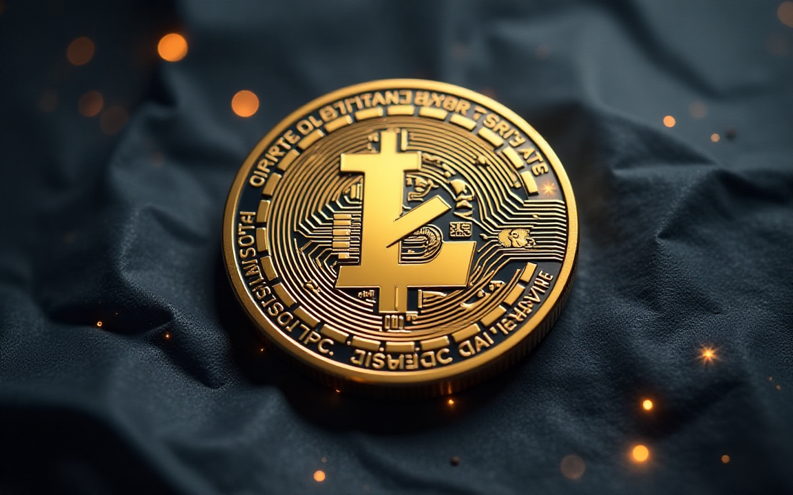 Litecoin price forecast