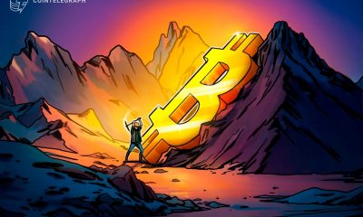 MARA Bitcoin mining hits record high of $752M, as Bitcoin rises to $112k