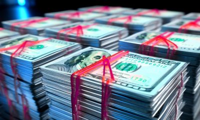 Man Allegedly Drains $3,000,000 From Bank Using Fraudulent Identities, Friends, Family and an Insider
