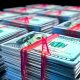 Man Allegedly Drains $3,000,000 From Bank Using Fraudulent Identities, Friends, Family and an Insider