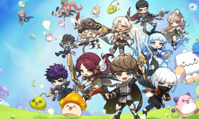 'MapleStory N' Game Launches on Avalanche With Surging NXPC Token