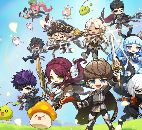'MapleStory N' Game Launches on Avalanche With Surging NXPC Token