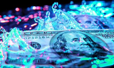 Market Meltdown and Recession Incoming, Warns Former BlackRock Fund Manager Edward Dowd