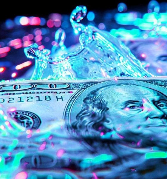 Market Meltdown and Recession Incoming, Warns Former BlackRock Fund Manager Edward Dowd
