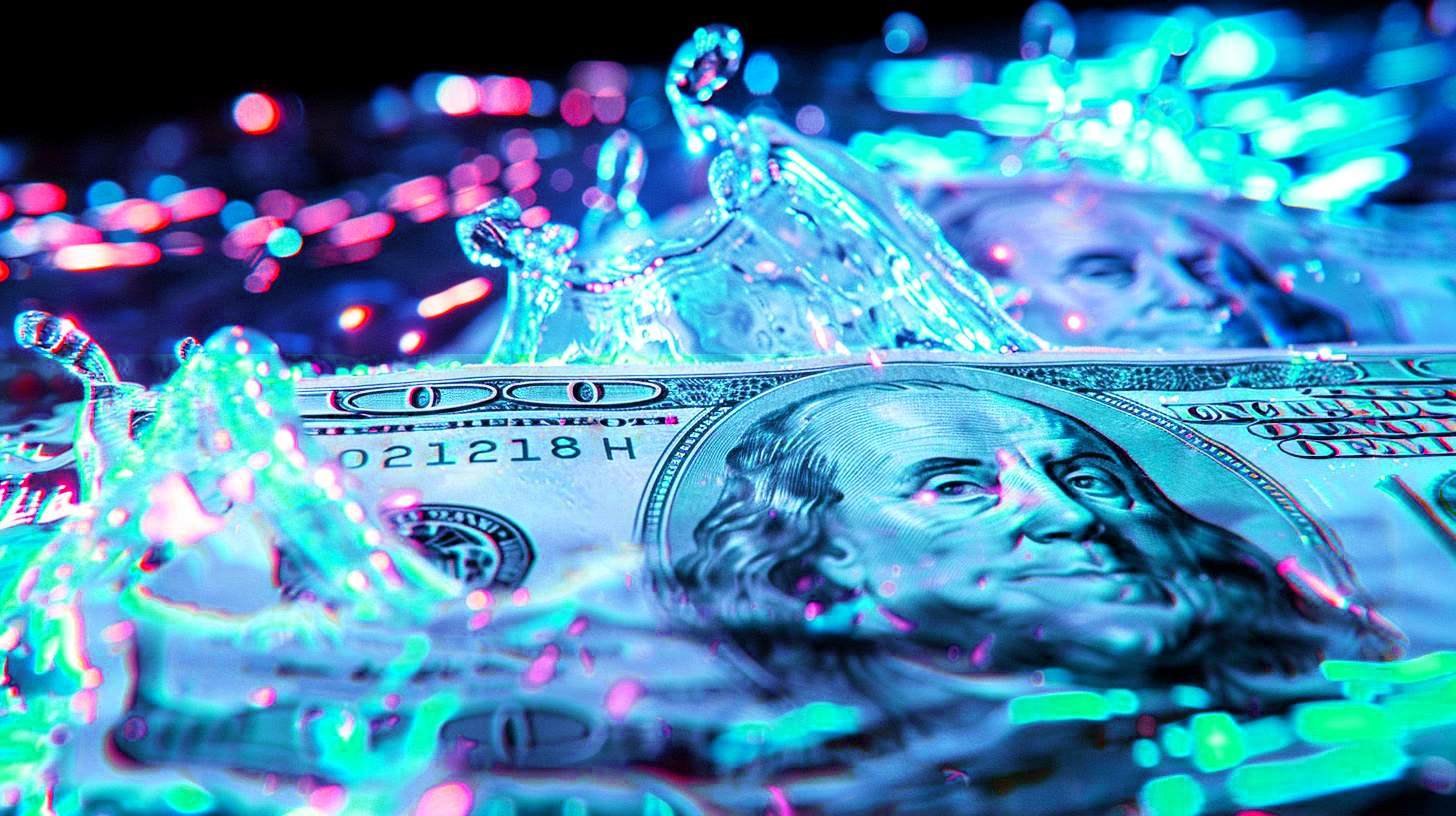 Market Meltdown and Recession Incoming, Warns Former BlackRock Fund Manager Edward Dowd
