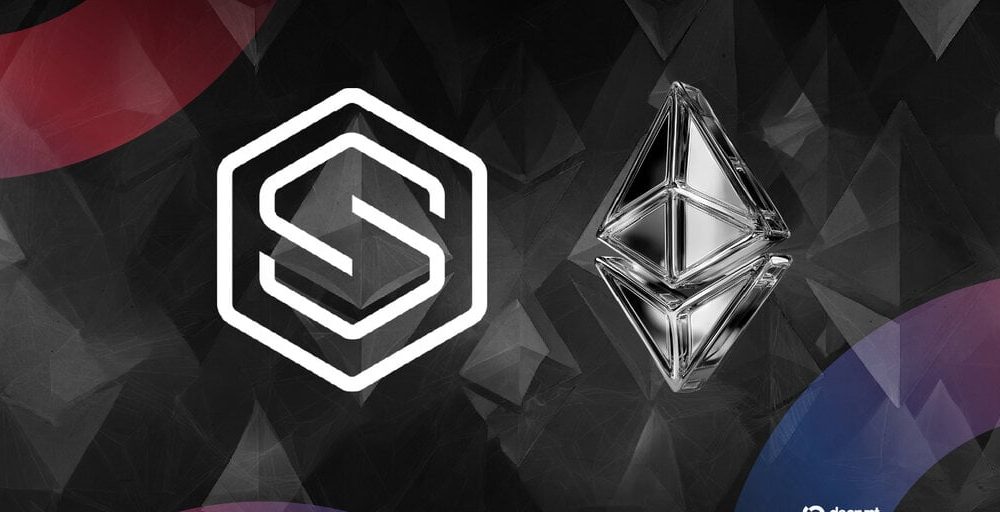 Meet SharpLink: The MicroStrategy of Ethereum