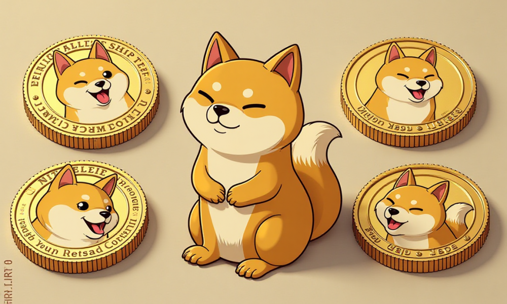 Over 30% of crypto newcomers start with meme coins, says Gemini’s 2025 report