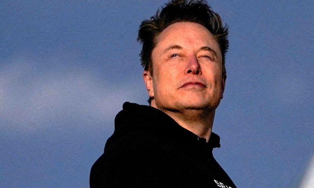 Milken Conference: Elon Musk asks US govt to use AI to replace functions of some workers