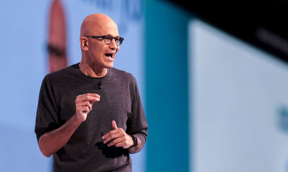 Mint Explainer: Microsoft envisions a web driven by AI agents. What will it look like?