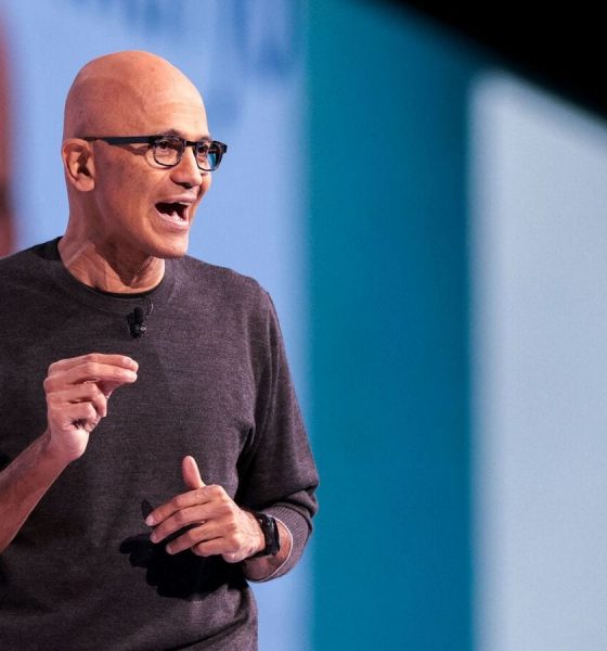 Mint Explainer: Microsoft envisions a web driven by AI agents. What will it look like?