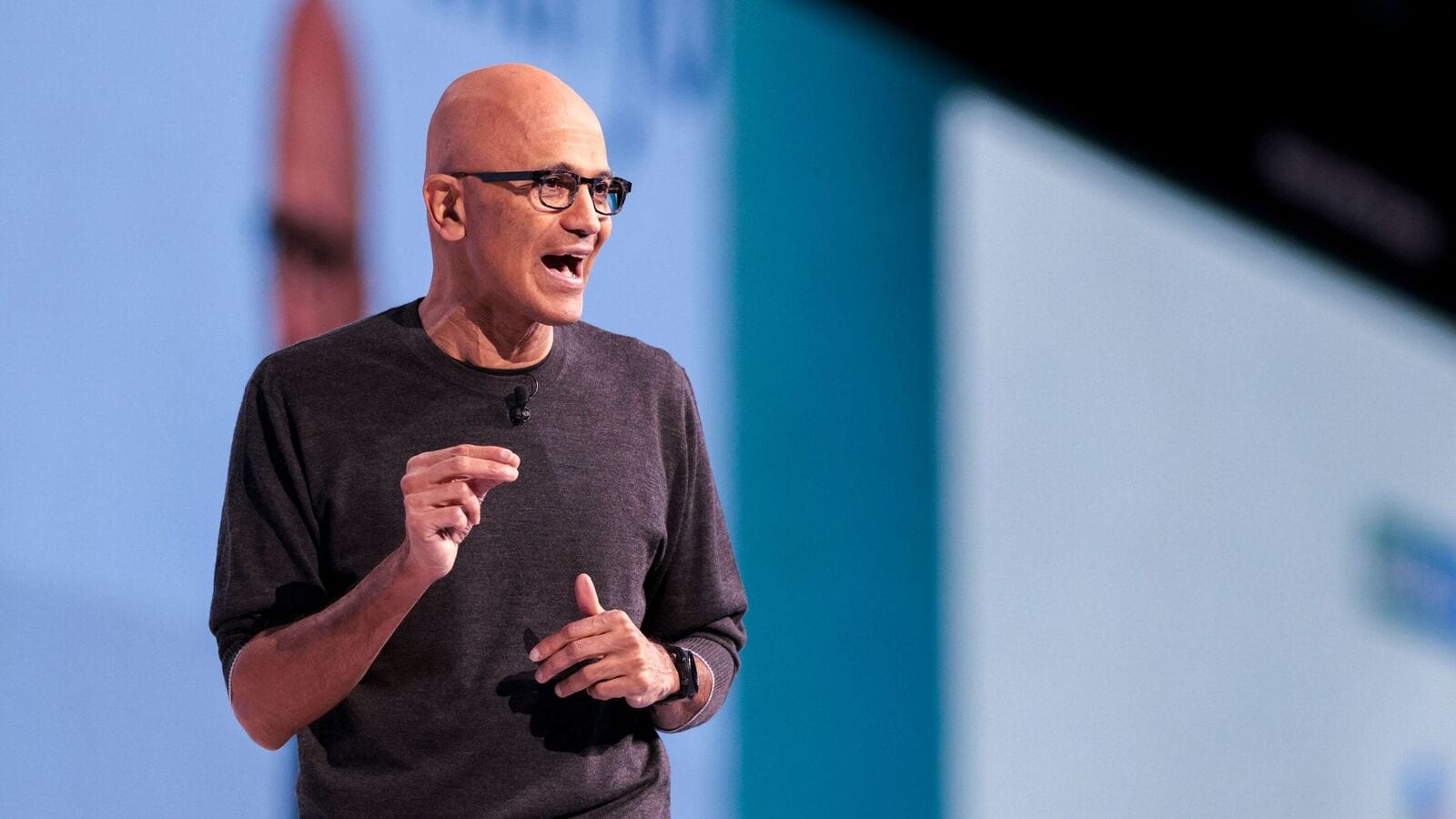 Mint Explainer: Microsoft envisions a web driven by AI agents. What will it look like?