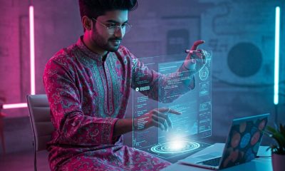 Mint Explainer: Vibe coding—the developer’s latest buzzword