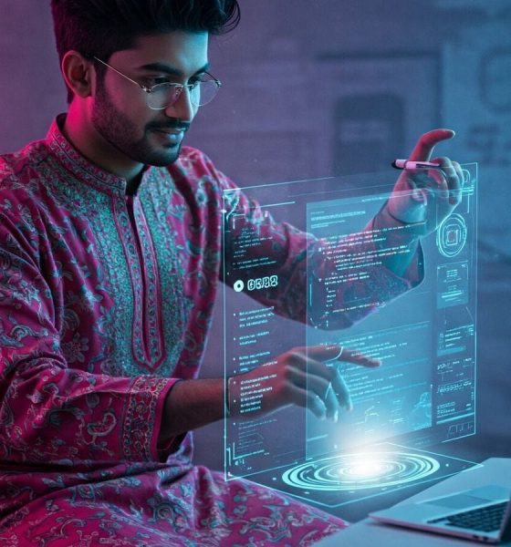 Mint Explainer: Vibe coding—the developer’s latest buzzword